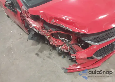 2017 Chevrolet Cruze Lt Auto from USA, damaged, VIN 1G1BE5SM1H7160200